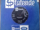 THE TRASHMEN 'Surfin' Bird/King Of The Surf' Stateside 45
