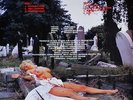Witchfinder General ?– Death Penalty LP STUNNING 180 GRAM 1000 ONLY LIMITED ED