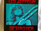 RARE LED ZEPPELIN 