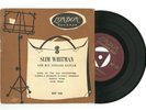 'Slim Whitman and His Singing Guitar' 7
