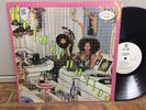 The Meters REJUVENATION Japan LP PROMO