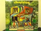 THE   TEMPTATIONS         LP         PSYCHEDELIC     SHACK