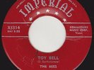 THE BEES - 