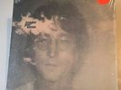 John Lennon Imagine Beatles ORG Shrink Poster Apple Records LP Vinyl Record
