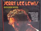 Jerry Lee Lewis Golden Rock NEW SEALED vinyl 4 LP record box set France import