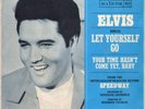 ELVIS PRESLEY 