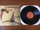 Quicksand Slip Black Vinyl 500 Copies NM/NM Revelation Youth Of Today Judge