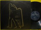T-REX Electric Warrior RARE GREEK 1971 COLUMBIA ORIGINAL 1st PRESS LP MARC BOLAN
