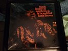 Ruth Brown  Black is Brown and Brown is Beautiful SEALED Skye SK-13 LP soul funk