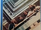 The Beatles 1967-1970 BLUE 2LPs on Blue Vinyl Complete 1978 Original SEBX 11843