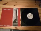 FACE TO FACE Don't Turn Away Vinyl LP Originalpressung Fat Wreck