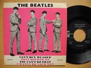 BEATLES Can't Buy Me Love / Don't Bother Me + 2 EP 1964 Sweden GEOS 216