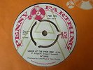 Octopus - Laugh At The Poor Man 1969 UK 45 PENNY FARTHING DEMO PROG/PSYCH EX+