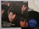 THE ROLLING STONES - OUT OF OUR HEADS with 