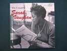 The Complete Sarah Vaughan on Mercury Vol. 2 Great American Songs 56-57 JAPANESE