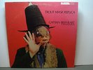 CAPTAIN BEEFHEART TROUT MASK REPLICA 2LP 2MS-2027 VINYL RECORDS LP