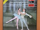 SFL 14016-8 Tchaikovsky The Sleeping Beauty Antal Dorati 3xLP Fontana Stereo NM