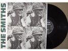 smiths, the - meat is murder