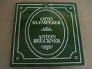 EMI - Otto Klemperer/Anton Bruckner BOX - F 669 273/79