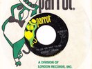 YESTERDAY'S CHILDREN - To Be Or Not To Be garage punk fuzz *STOCK (Parrot) *HEAR