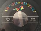Carole King Baby Sittin' Soul 45 Original ABC Paramount Records M-