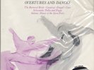 VICS-1424: Reiner/Chicago Symphony - Overtures & Dances *Classic Records Sealed*