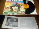 NEIL YOUNG - Same First LP Press US Folk Rock 1968 NM