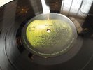 THE BEATLES.HEY JUDE.1970 EXPORT ISSUE WITH LABEL ERROR.BEAUTIFUL COPY