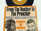 BARBARA ACKLIN & GENE CHANDLER - unplayed german 1968 PS 45 