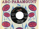 JOHNNY NASH World Of Tears/Some Of Your Lovin 7IN 1961 NORTHERN SOUL VG++ LISTEN