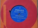 TOBIAS 1973 “Nunca De Derrubaram” Funk & Soul Samba RARE  7”  BRAZIL 45 HEAR