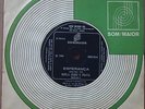 DUPLA OURO E PRATA 1969 “Esperanca” Jorge Ben Bossa Jazz Samba 7” BRAZIL 45 HEAR