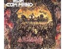 IRON COMMAND - Play it Loud (NEW*LIM.400 BLACK*FEMALE VOC.*ACID*WARLOCK)