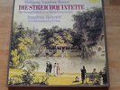 MOZART Amadeus-Quartett Die Streichquintete string quintets DGG 3 LP box