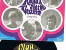 THE HEP STARS * Die Spieluhr * deutsche Beatsingle  ABBA AGNETHA