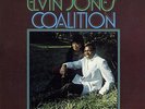 Elvin Jones - Coalition