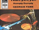 GEORGIE FAME * Yeah, Yeh, Yeh * Beat Single in Deutsch
