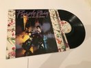 Purple Rain Prince And The Revolution 1984 LP 7599-25110-1 NR MINT ORIG W INNER