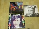 David Bowie - Let's Dance - Greatest Hits -The Best of Bowie