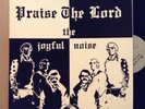 private grail breaks THE JOYFUL NOISE drums PRAISE THE LORD funk GOSPEL rare LP