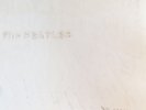 THE BEATLES (THE WHITE ALBUM) PMC 7067-8 in MONO TOP OPENING No 0150839 COMPLETE