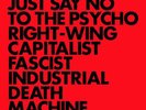 Gnod Just Say No To The... LP on Red vinyl + download