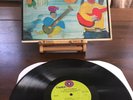 1969 The Band - Music From Big Pink VG+ 12