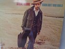 Steve Young Rock Salt and Nails Vinyl Record. Good Condition (893)