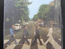 The Beatles - Abbey Road LP Mint- 094638246817 UK 2012 180 Gram Vinyl Record