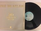 The Beatles - 20 Golden Hits - 1979 Vinyl LP Record 2C 070-07.030 Near Mint (NM)