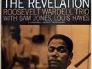 ROOSEVELT WARDELL TRIO / THE REVELATION / RIVERSIDE JAZZ / WAVE JAPAN