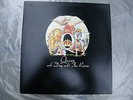 Queen - A Day At The Races & Flash Gordon.2 uk originals.Near mint & excellent +