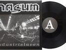 Nasum - Industrislaven MLP Mieszko Talarczyk Disfear Skitsystem Driller Killer