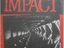 Impact -Attraverso L'Involucro LP Nagazione Raw Power CCM Upset Noise Italy Punk